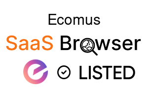 Ecomus - SaaS Browser Verified Badge