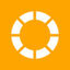 OrangeX Logo