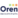 Oren Logo
