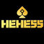 HEHE55 Logo