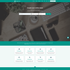 Arastta Screenshot