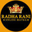 Radha Rani Logo