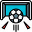 Hat Trick Players Logo