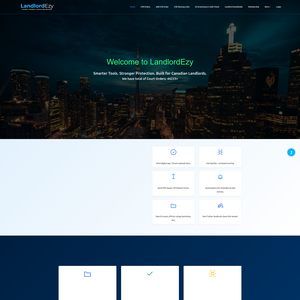 LandlordEzy Screenshot