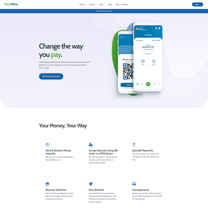 PayWise Screenshot