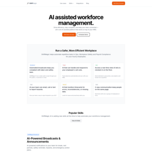 ShiftMagic Screenshot