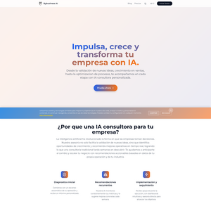 Bybusiness Screenshot
