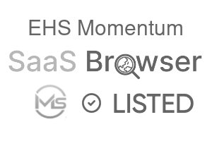 EHS Momentum - SaaS Browser Verified Badge