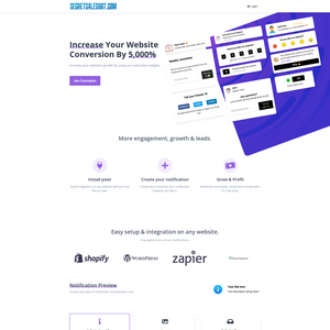 ConvertSnap Screenshot