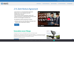 Altos Web Solution Screenshot