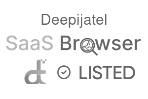 Deepijatel - SaaS Browser Verified Badge