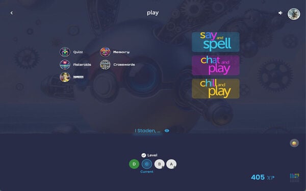 Play Homework Screenshot 1