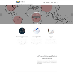 IMIENS Screenshot