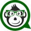 WapMonkey Icon