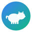 Sherpa Cow