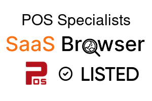 POS Specialists - SaaS Browser Verified Badge