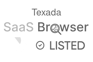 Texada - SaaS Browser Verified Badge