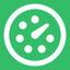 Everhour Logo
