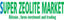 Super Zeolite Market Logo