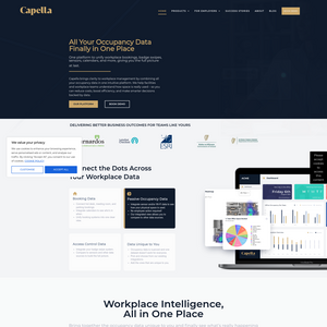 Capella Screenshot