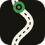 Roadscape Icon