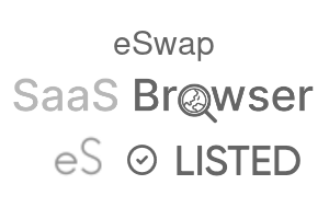 eSwap - SaaS Browser Verified Badge