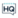 ecomsellersHQ Logo
