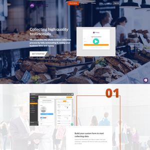 ThirdPartyReviews Screenshot