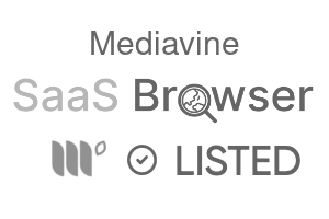 Mediavine - SaaS Browser Verified Badge