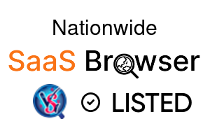 Nationwide - SaaS Browser Verified Badge