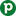 Pipedrive Logo