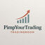 PimpYourTrading Logo