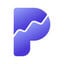 Plausible Analytics Logo