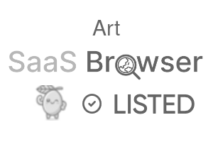 Art - SaaS Browser Verified Badge