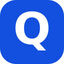 Qunatio Icon