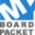 MyBoardPacket Logo