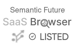 Semantic Future - SaaS Browser Verified Badge