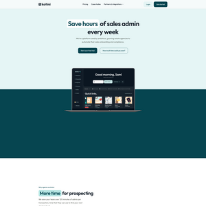 Kotini Screenshot