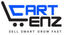 CARTLENZ Logo