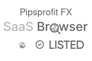 Pipsprofit FX - SaaS Browser Verified Badge