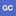 Gnat and Corky Logo