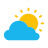 FediMeteo Icon