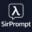 SirPrompt Logo