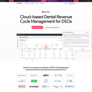 Zentist Screenshot