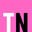 TicketNests Logo