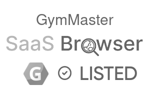 GymMaster - SaaS Browser Verified Badge
