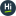 HiRoad Logo