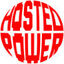 Hosted Power Logo