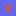 VibeRoom Logo
