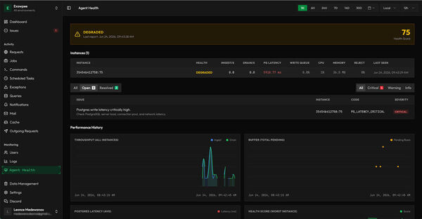 NightOwl Screenshot 8
